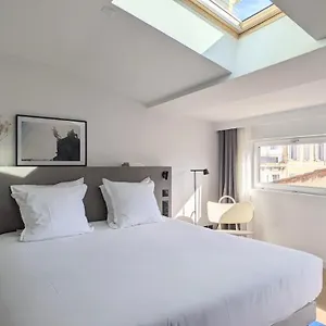 Апарт-отель Maison Juste, Марсель