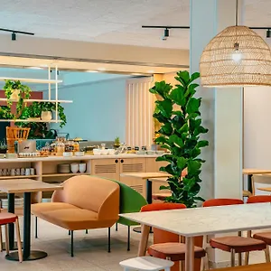 3* Szálloda Kyriad Palais Des Congres - Velodrome - Ibis Styles A Partir De Juin 2025